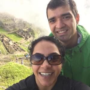 Meet your Posher, Vidya